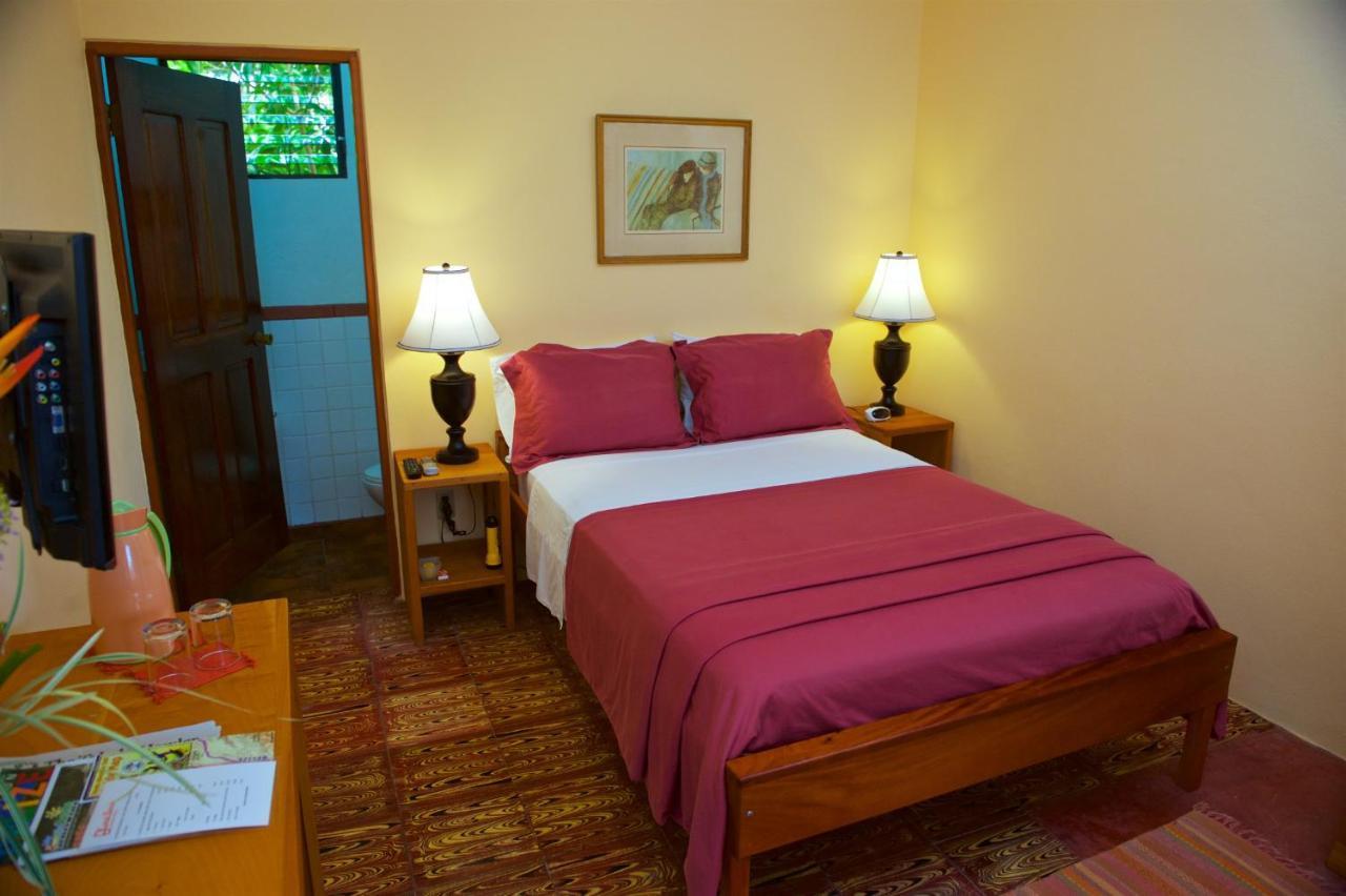 Coral House Bed & Breakfast Punta Gorda Exterior photo