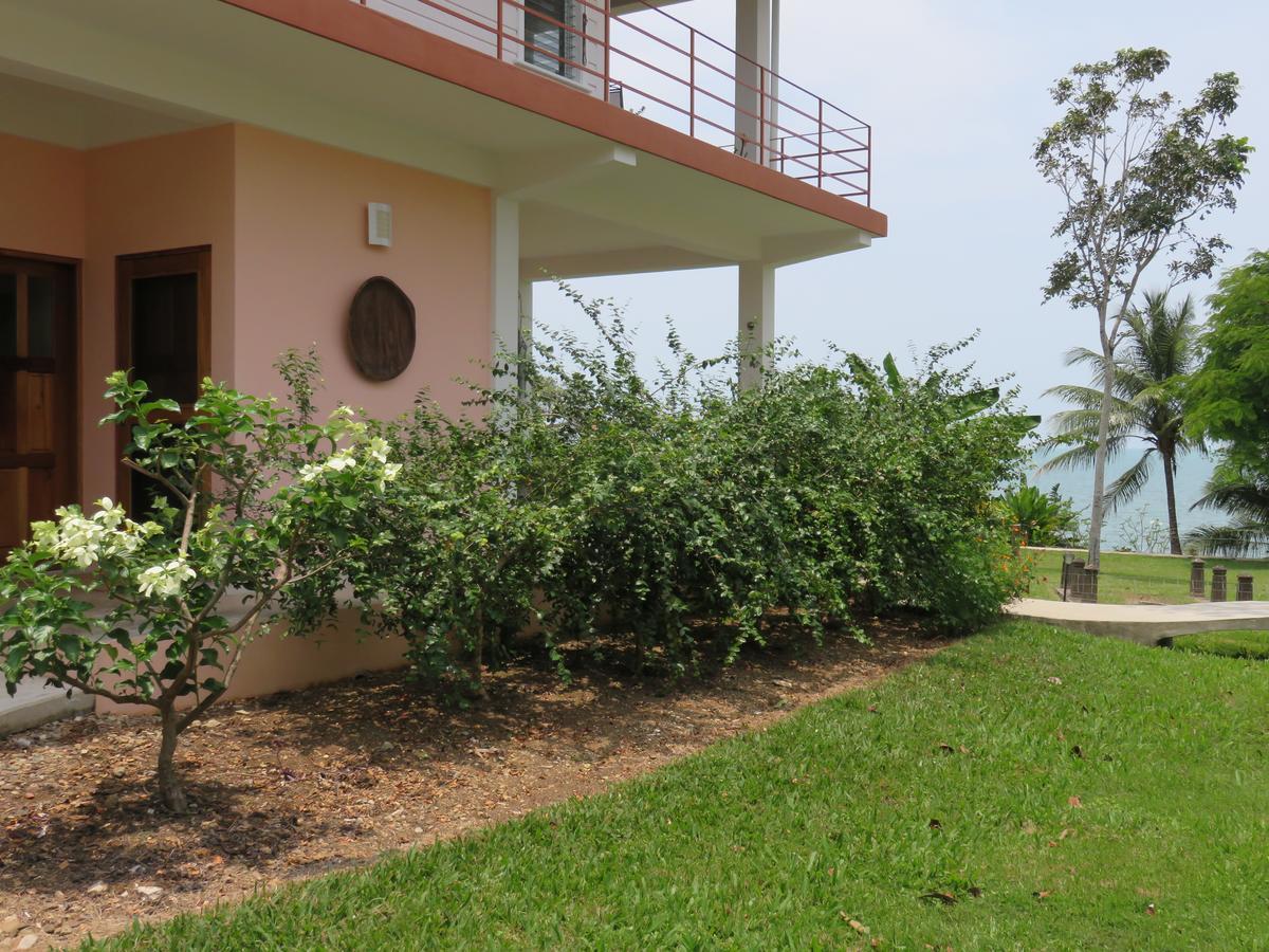 Coral House Bed & Breakfast Punta Gorda Exterior photo